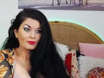 desirehellen on Chaturbate 