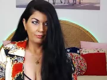 desirehellen on Chaturbate 