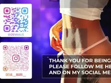 Freechat deva_alice on Chaturbate