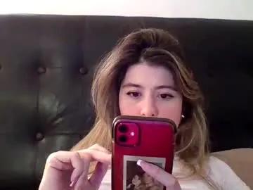 Freechat devilbabi on Chaturbate