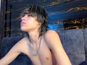 diamond_twink on Chaturbate