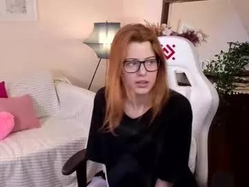 doll_lesli on Chaturbate 