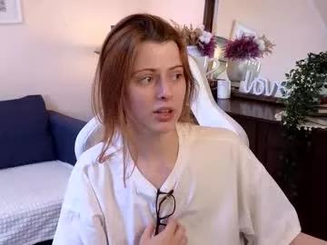 doll_lesli on Chaturbate 