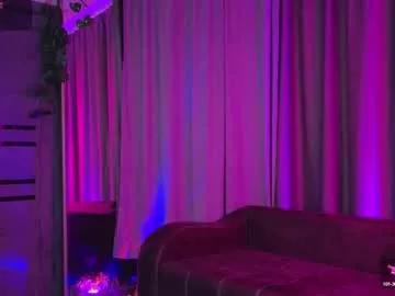 dollymelissa on Chaturbate