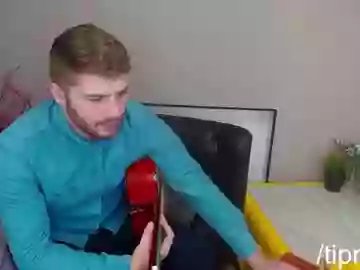 Freechat dominic_tore on Chaturbate