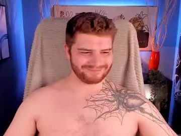 Freechat dominic_tore on Chaturbate