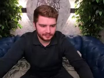 Freechat dominic_tore on Chaturbate