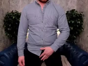 Freechat dominic_tore on Chaturbate