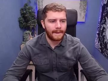 Freechat dominic_tore on Chaturbate