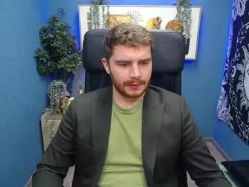 Freechat dominic_tore on Chaturbate