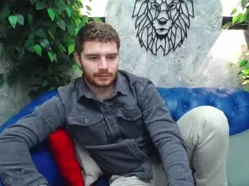 Freechat dominic_tore on Chaturbate