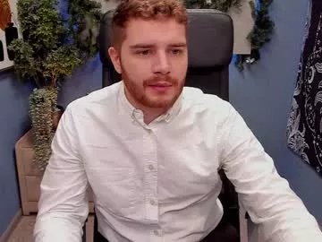 Freechat dominic_tore on Chaturbate