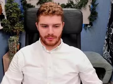 Freechat dominic_tore on Chaturbate