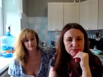 donnalimadonna on Chaturbate 