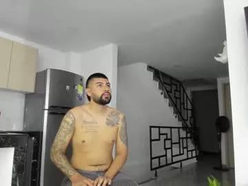 Freechat dulceromance on Chaturbate