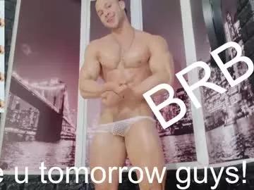 Freechat dylanlenox on Chaturbate