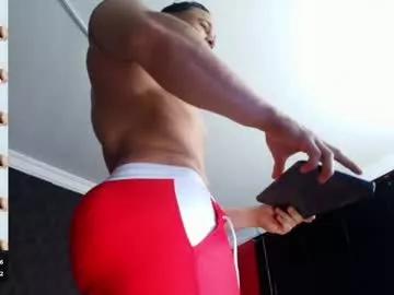 Freechat dylanlenox on Chaturbate