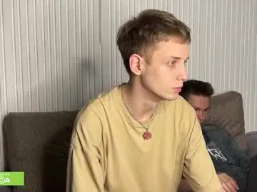 Freechat eaton_ on Chaturbate