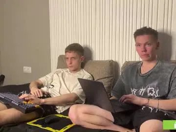 Freechat eaton_ on Chaturbate