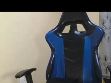 ebony_choco2 on Chaturbate 