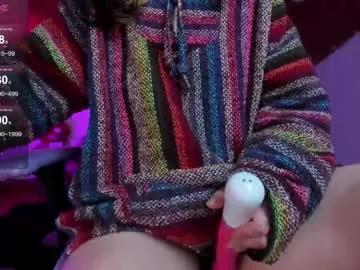 eileen_pinkman on Chaturbate