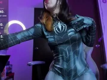 eileen_pinkman on Chaturbate