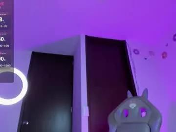 eileen_pinkman on Chaturbate