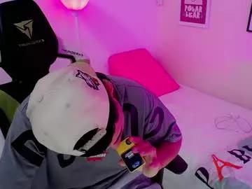 elii_797 on Chaturbate 