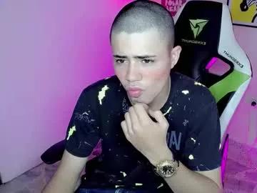elii_797 on Chaturbate 