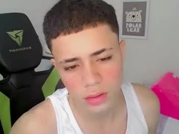elii_797 on Chaturbate 