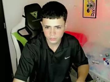 elii_797 on Chaturbate 
