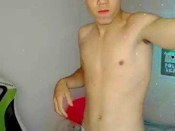 elii_797 on Chaturbate 