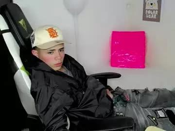elii_797 on Chaturbate 