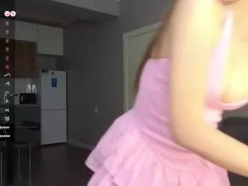 ella_lee15 on Chaturbate 