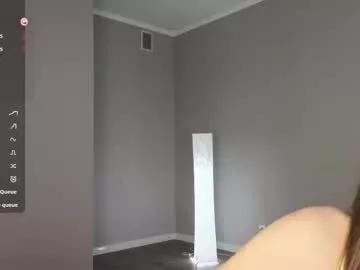 ella_lee15 on Chaturbate 