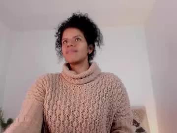 ellie_alves on Chaturbate