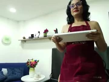 elliee1 on Chaturbate 