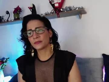 elliee1 on Chaturbate 