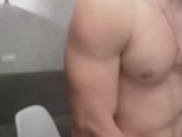 elliot_muscle04 on Chaturbate 