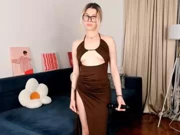 Freechat elswythbareford on Chaturbate