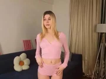 Freechat elswythbareford on Chaturbate