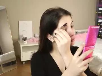 Freechat elswythbareford on Chaturbate