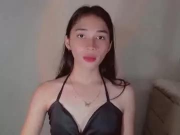 emelyn_fuckdoll on Chaturbate 