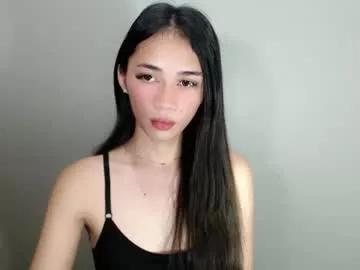 emelyn_fuckdoll on Chaturbate 