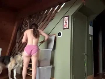 Freechat emersoncane on Chaturbate