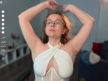 Freechat emilyforelsket on Chaturbate