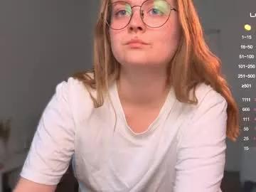 Freechat emilyforelsket on Chaturbate