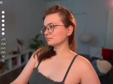 Freechat emilyforelsket on Chaturbate