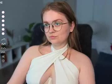 Freechat emilyforelsket on Chaturbate