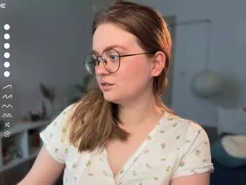 Freechat emilyforelsket on Chaturbate